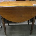 434 4484 DROP-LEAF TABLE